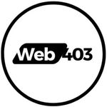 Web403